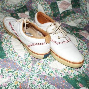 1992 Championship Baseball Keds
